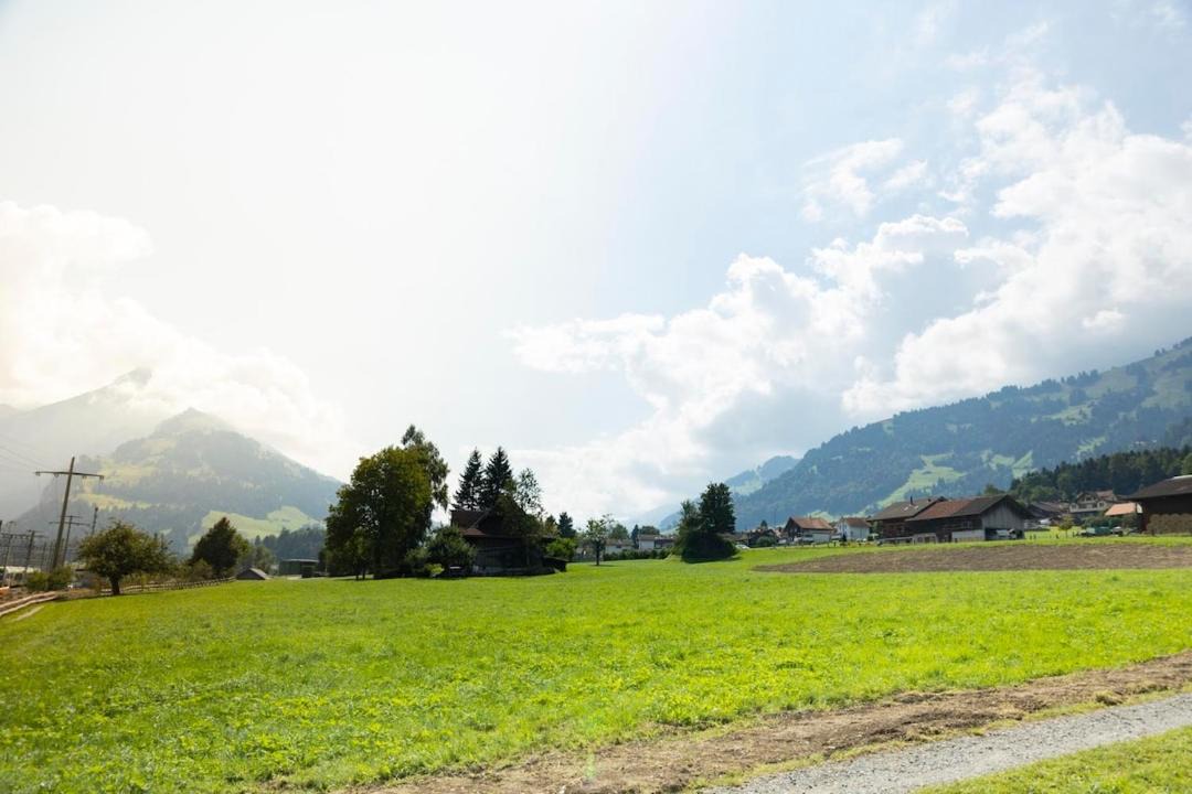 Photo of Others in Frutigen