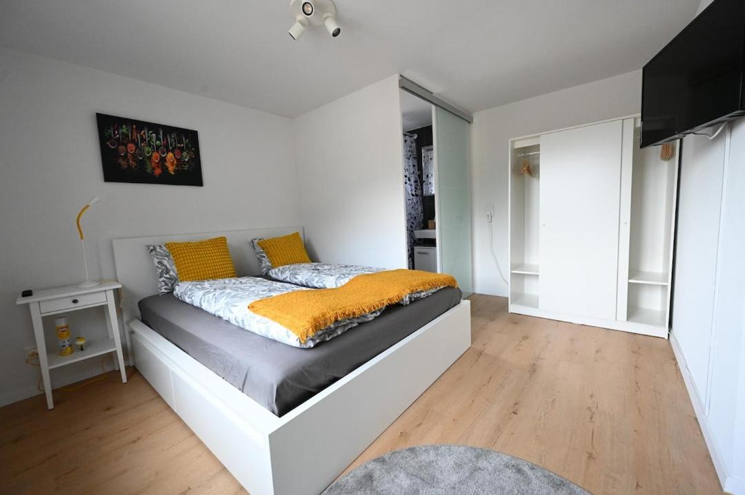 Photo of Bedroom in Frutigen