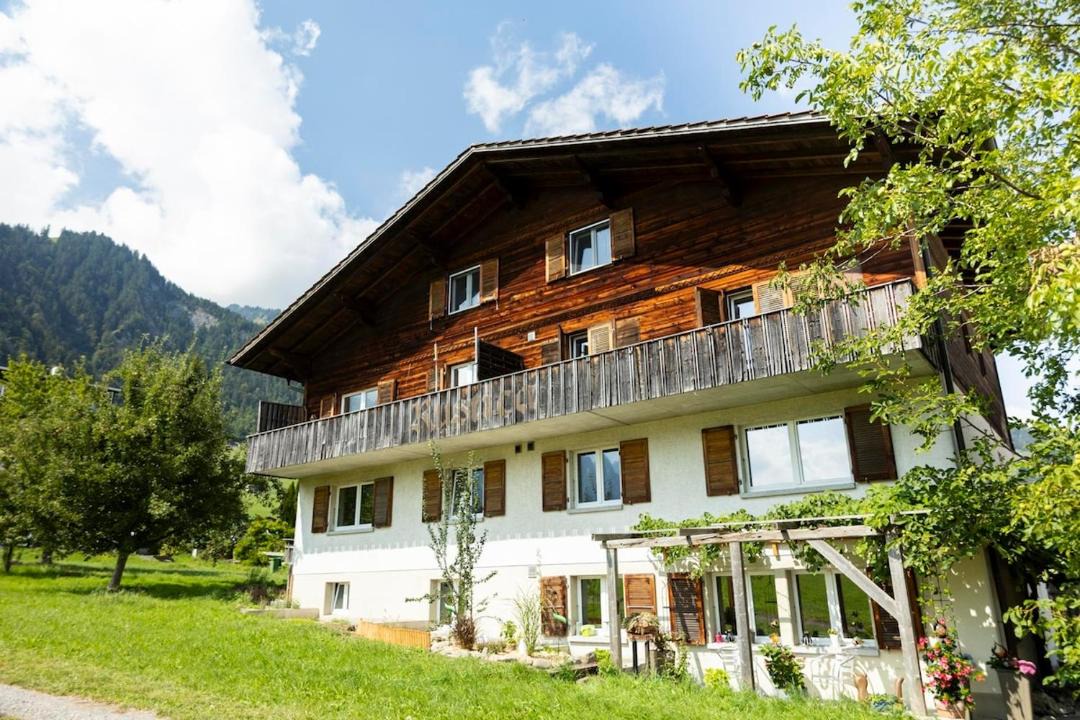 Photo of Others in Frutigen