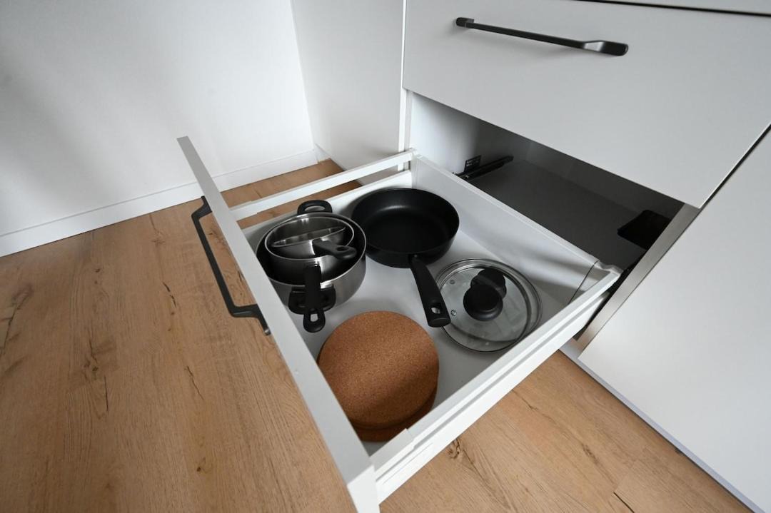 Photo of Kitchen in Frutigen