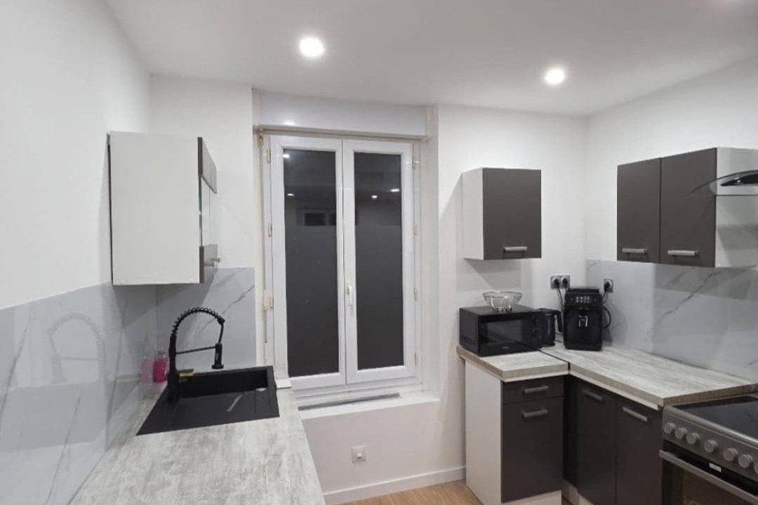 Photo of Kitchen in Gisors
