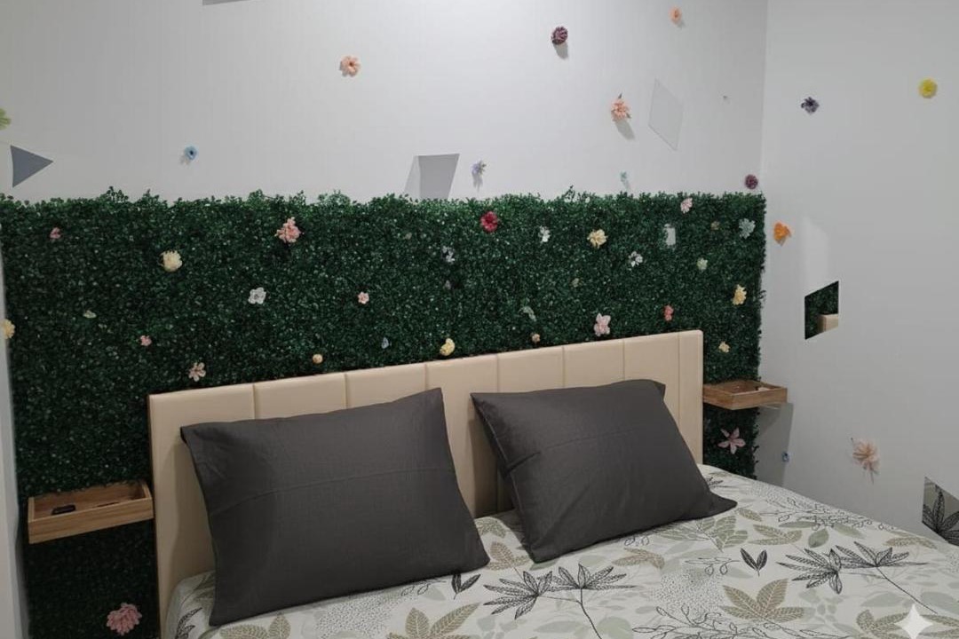 Photo of Bedroom in Gisors