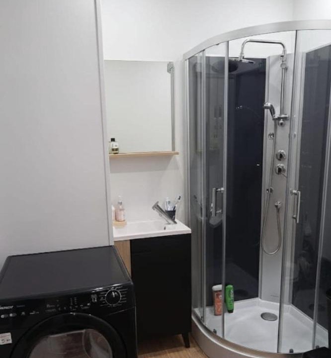 Photo of Bathroom in Gisors