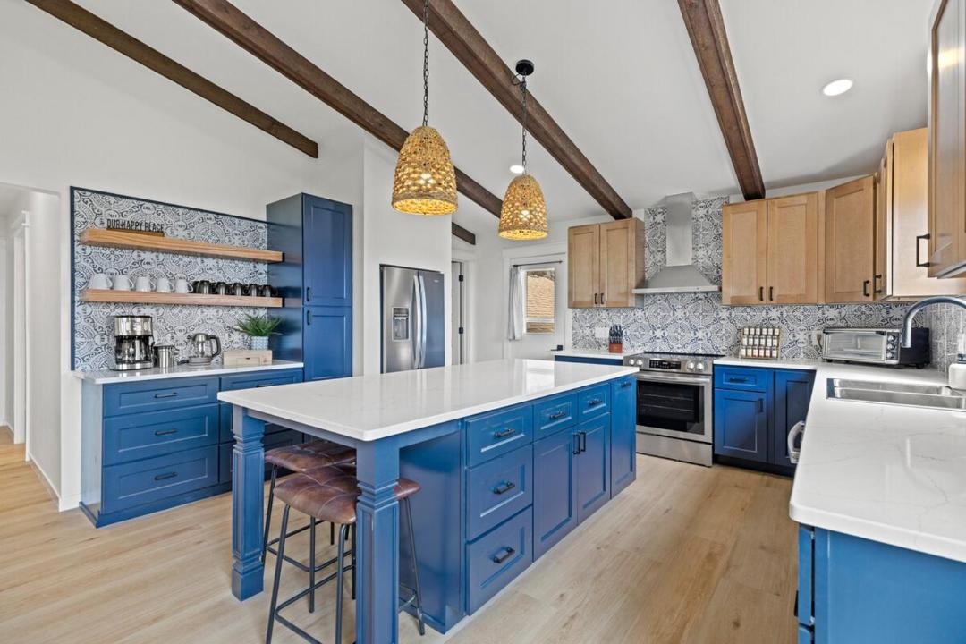 Photo of Kitchen in Beaver Dam