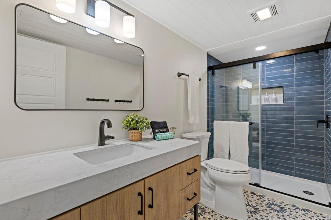 Photo of Bathroom in Beaver Dam
