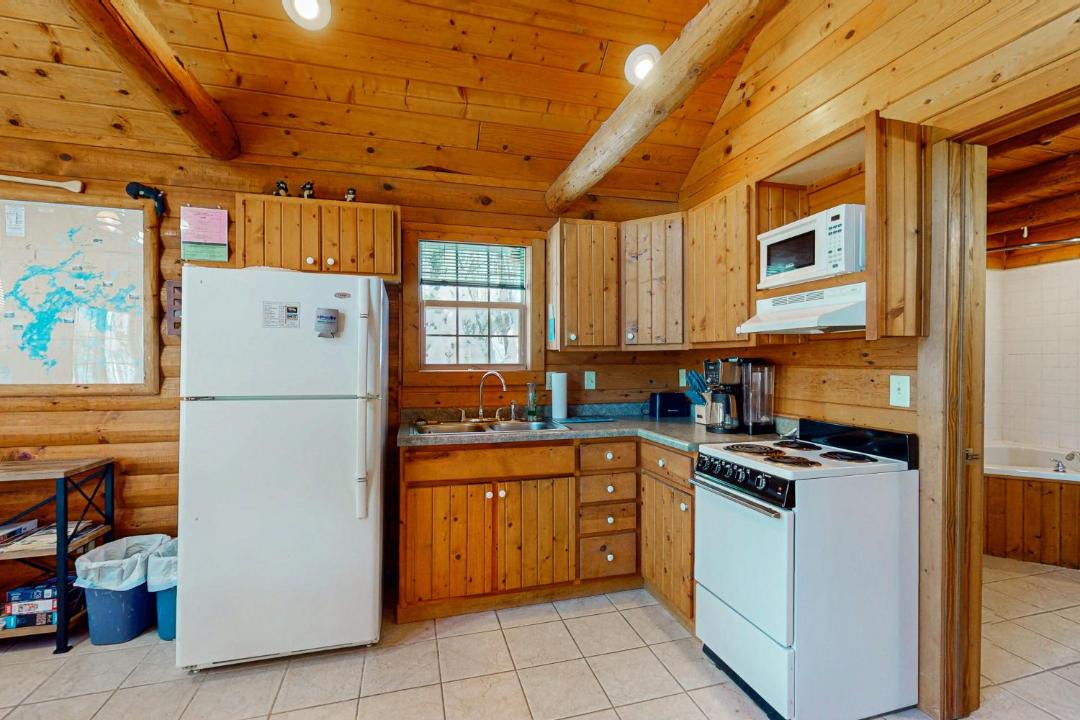 Photo of Kitchen in Mercer