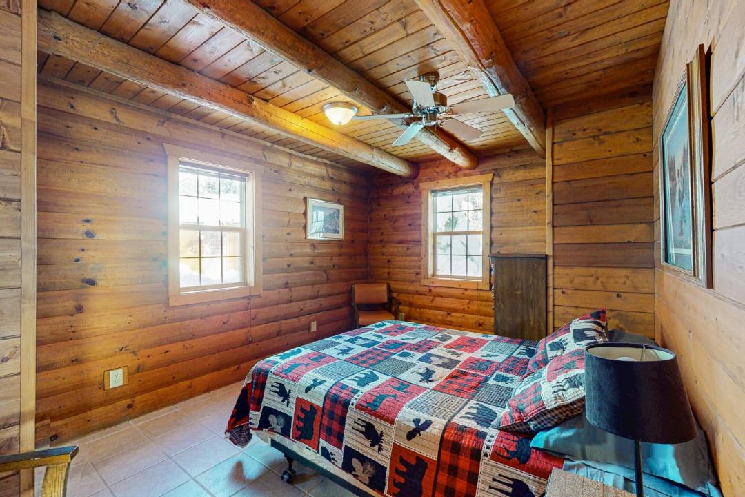 Photo of Bedroom in Mercer