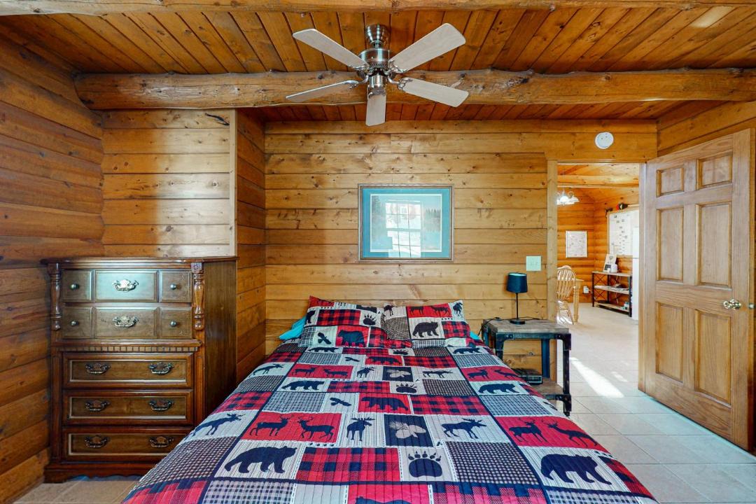 Photo of Bedroom in Mercer