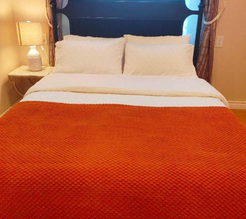 Photo of Bedroom in Alhambra