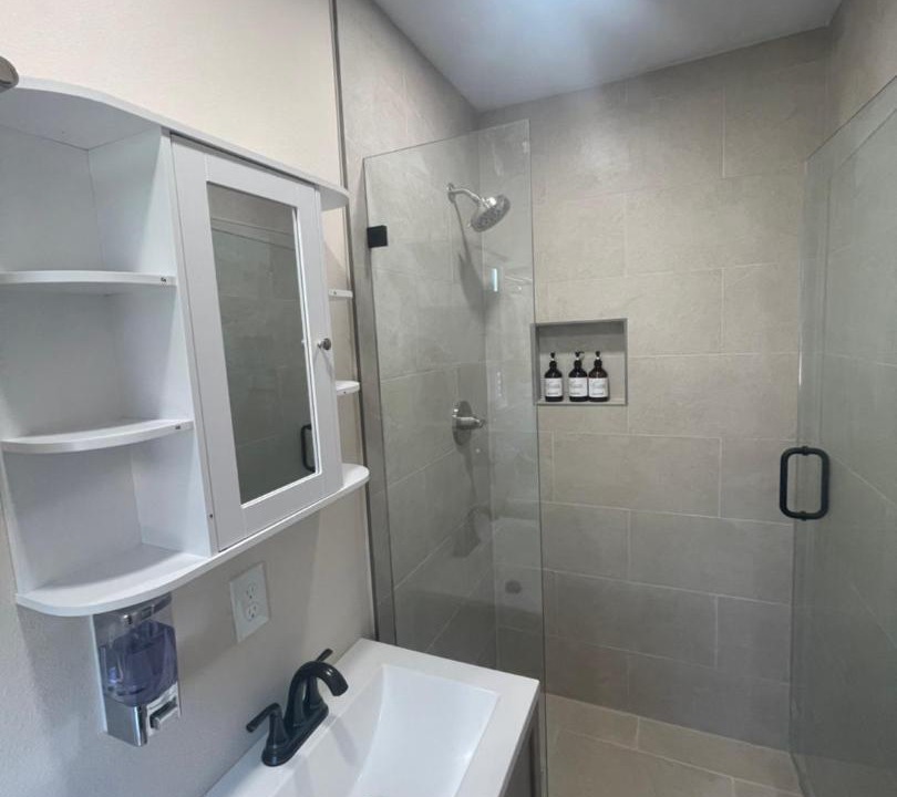Photo of Bathroom in Alhambra