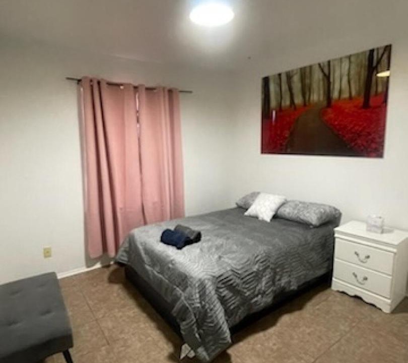 Photo of Bedroom in Northeast El Paso