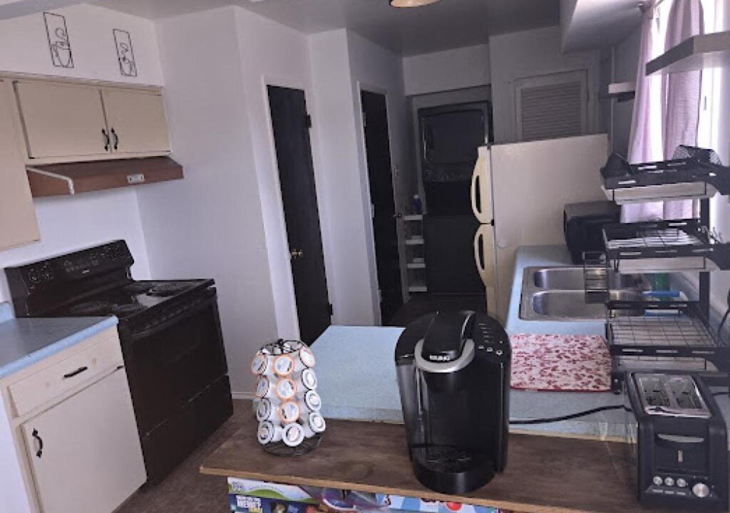 Photo of Kitchen in Northeast El Paso