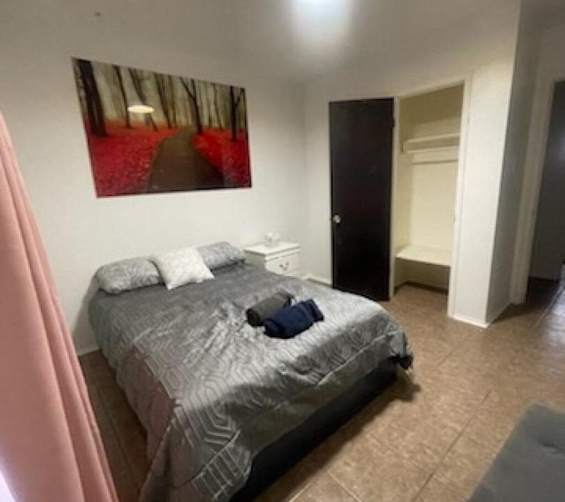 Photo of Bedroom in Northeast El Paso
