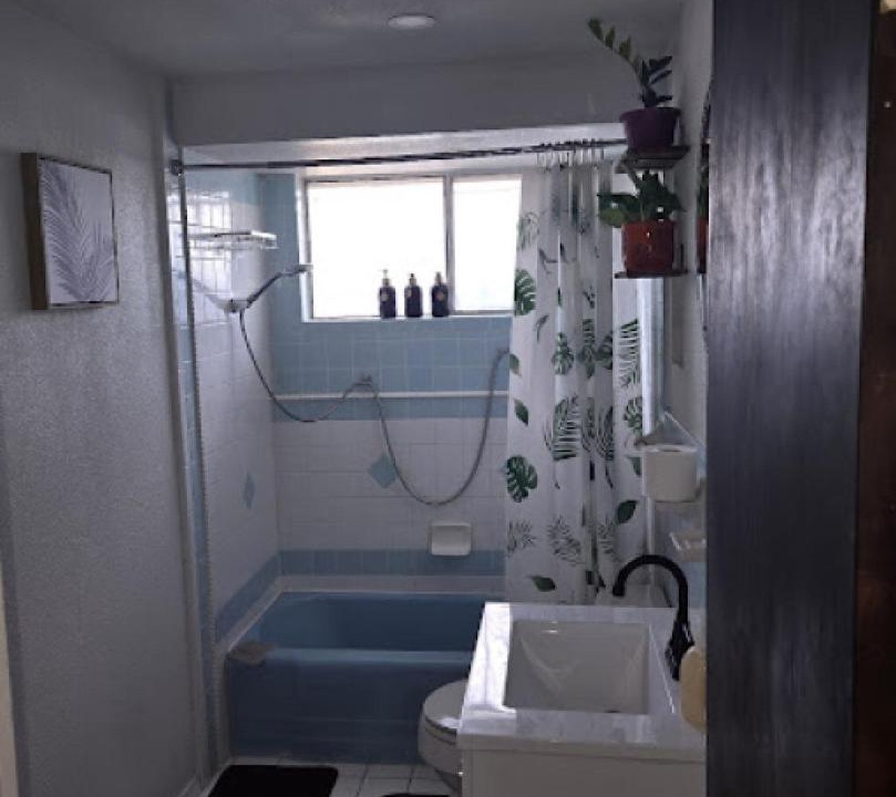 Photo of Bathroom in Northeast El Paso
