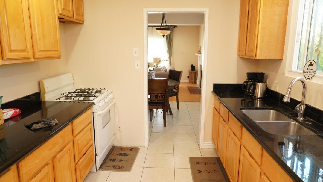 Photo of Kitchen in Alhambra