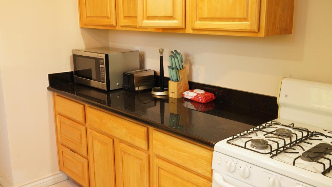 Photo of Kitchen in Alhambra