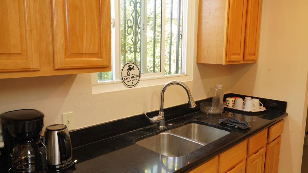 Photo of Kitchen in Alhambra