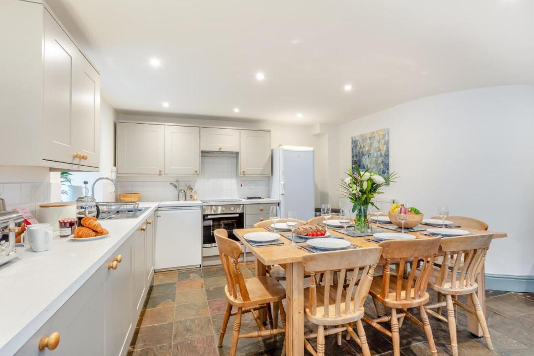 Photo of Kitchen in Shebbear