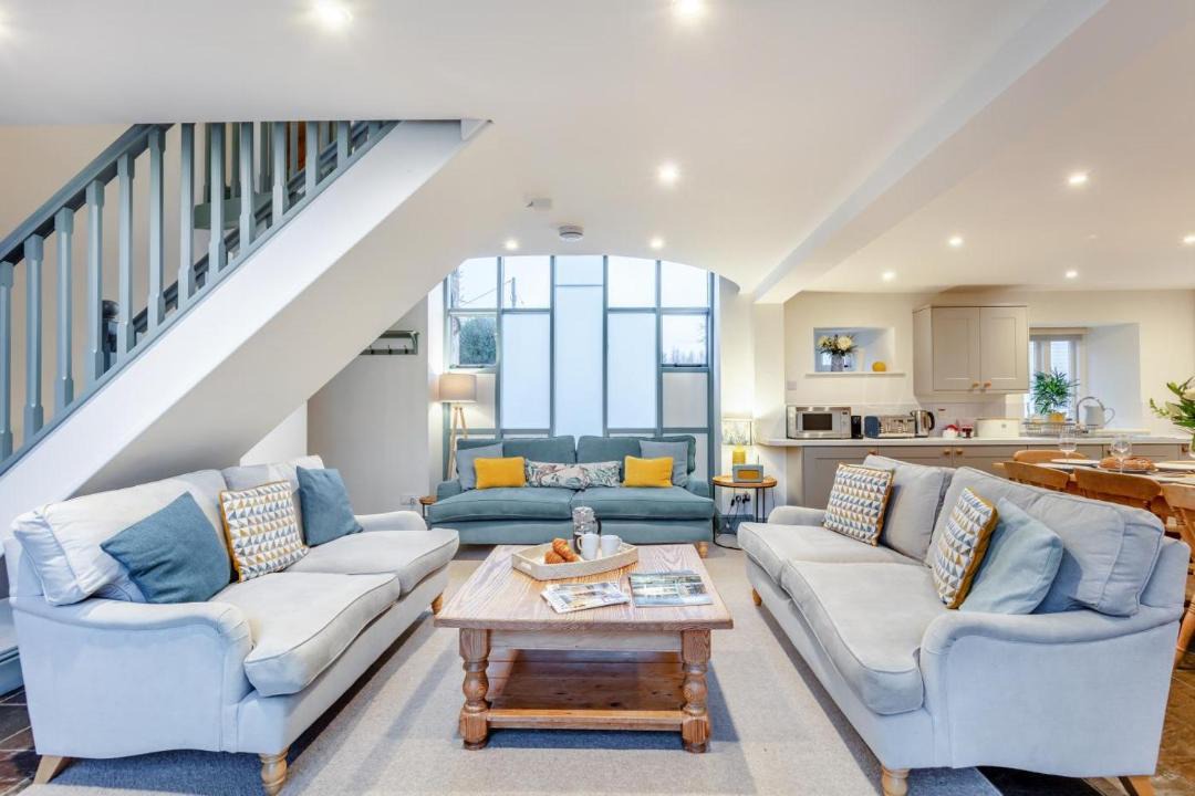 Photo of Livingroom in Shebbear