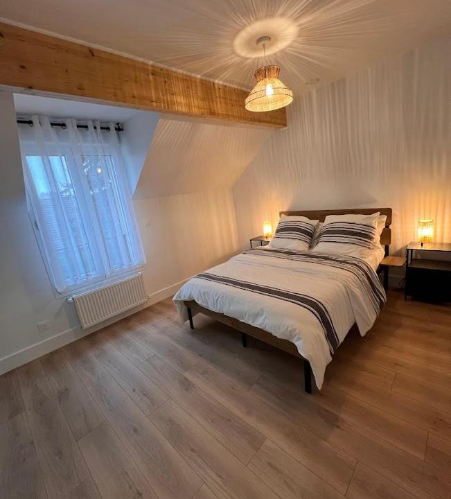 Photo of Bedroom in Les Molieres