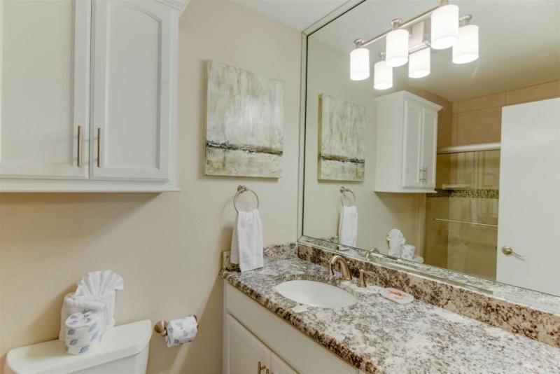 Photo of Bathroom in Miramar Beach
