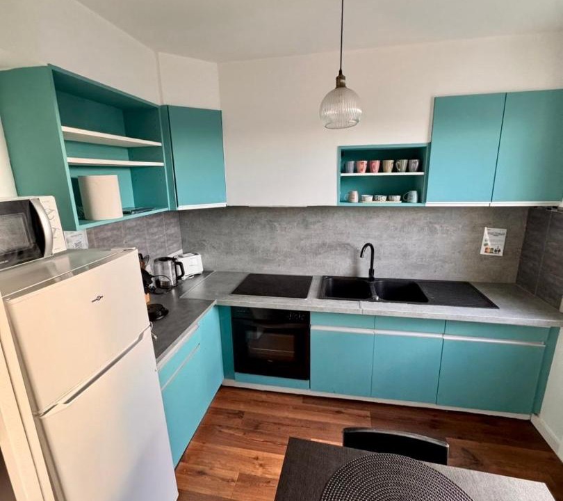 Photo of Kitchen in Calais