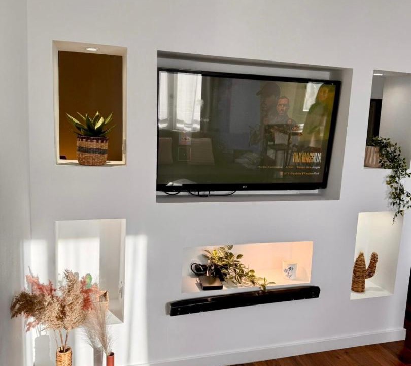 Photo of Livingroom in Calais
