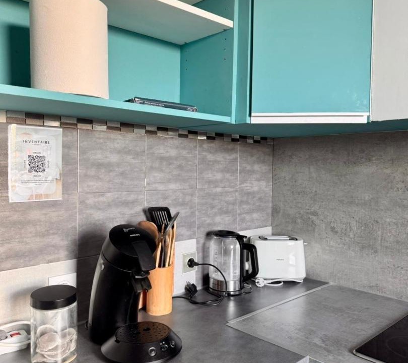 Photo of Kitchen in Calais