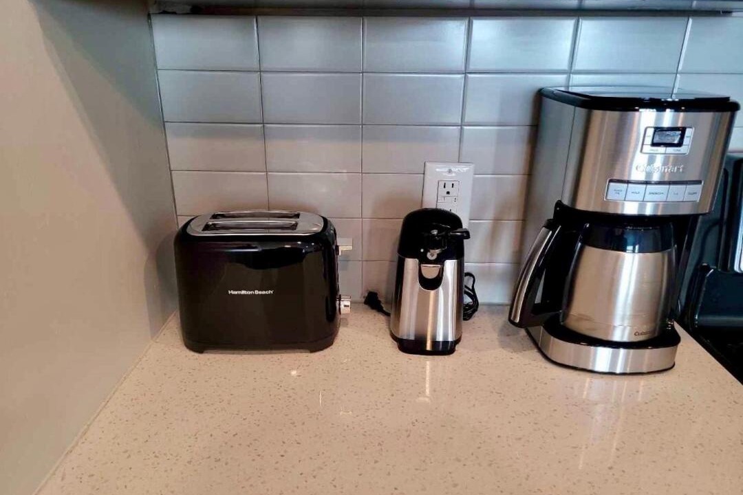 Photo of Kitchen in Central Business District
