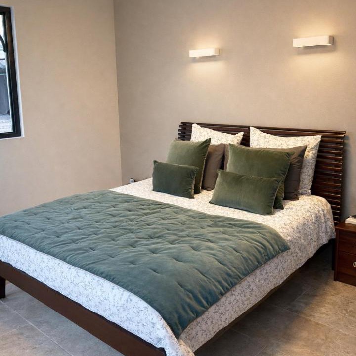 Photo of Bedroom in Villeneuve-les-Avignon