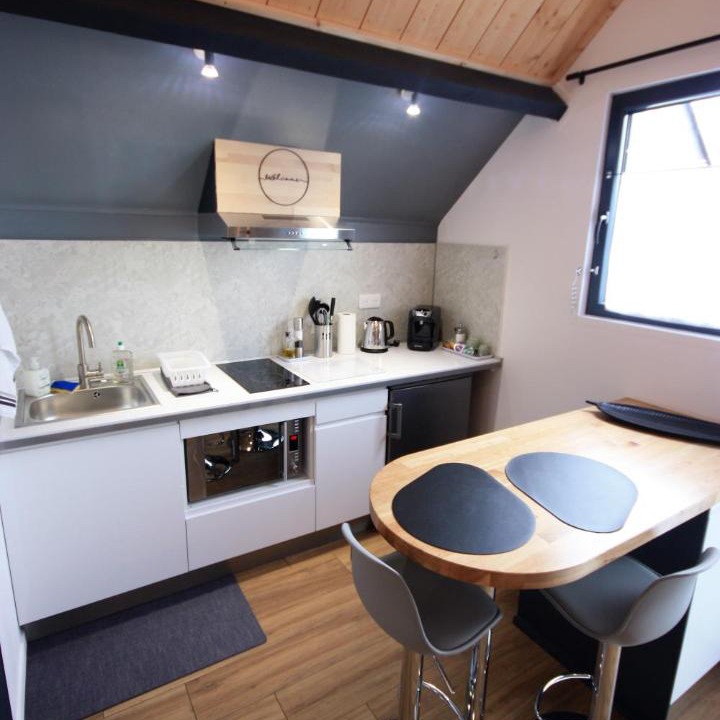 Photo of Kitchen in Les Ponts-de-Ce