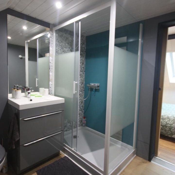 Photo of Bathroom in Les Ponts-de-Ce