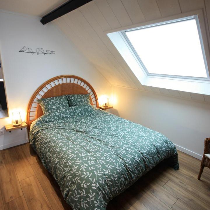 Photo of Bedroom in Les Ponts-de-Ce
