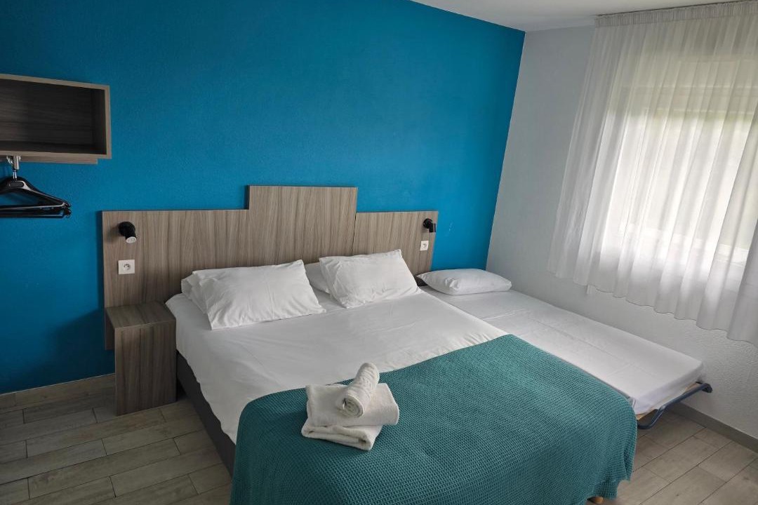 Photo of Bedroom in Manosque