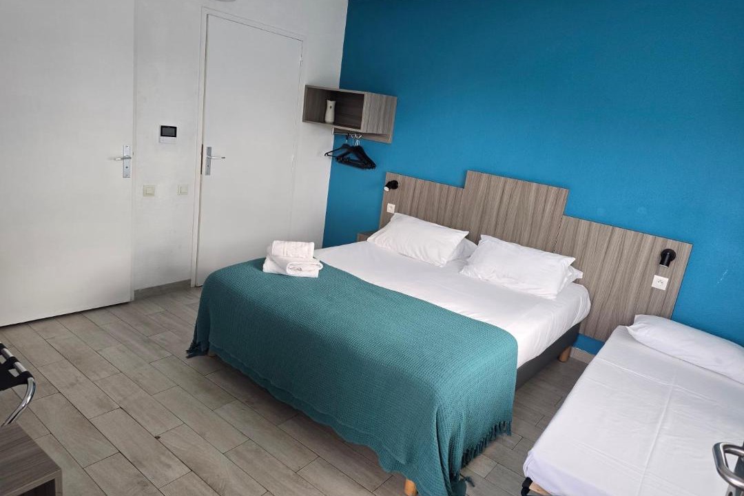 Photo of Bedroom in Manosque