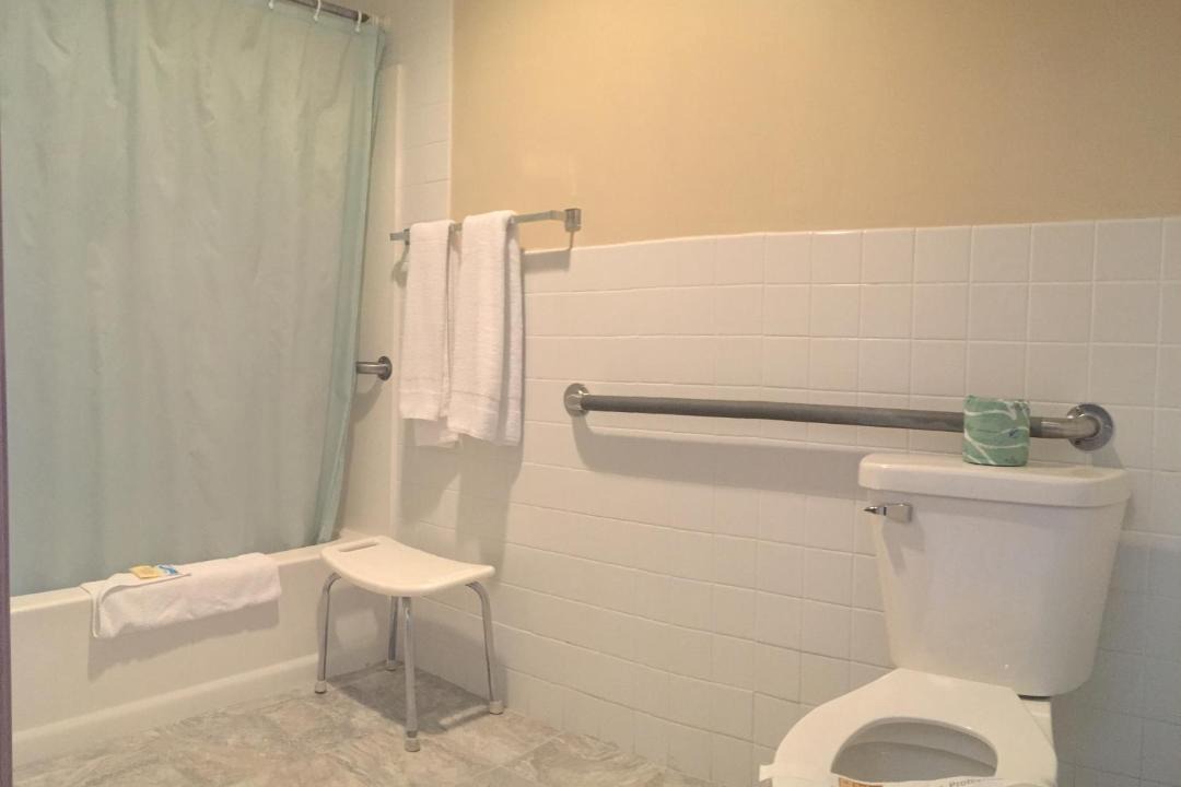Photo of Bathroom in Fridley