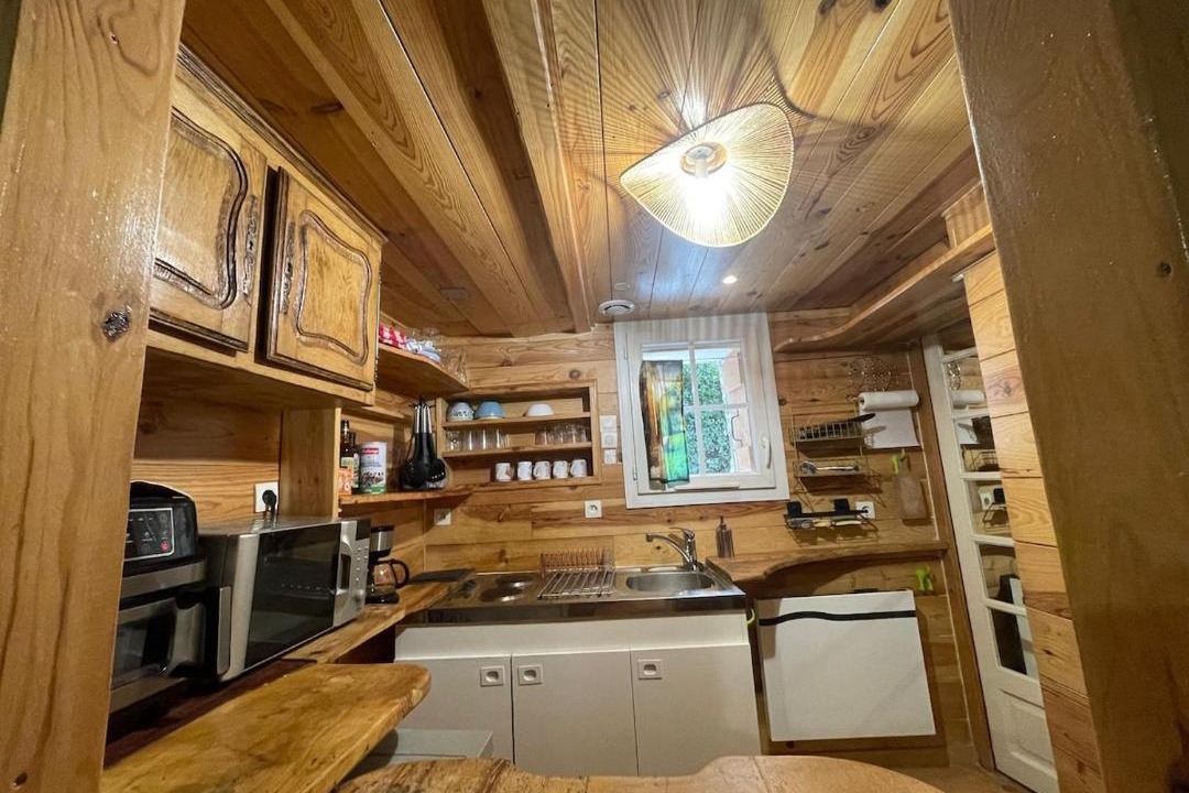 Photo of Kitchen in Bondoufle