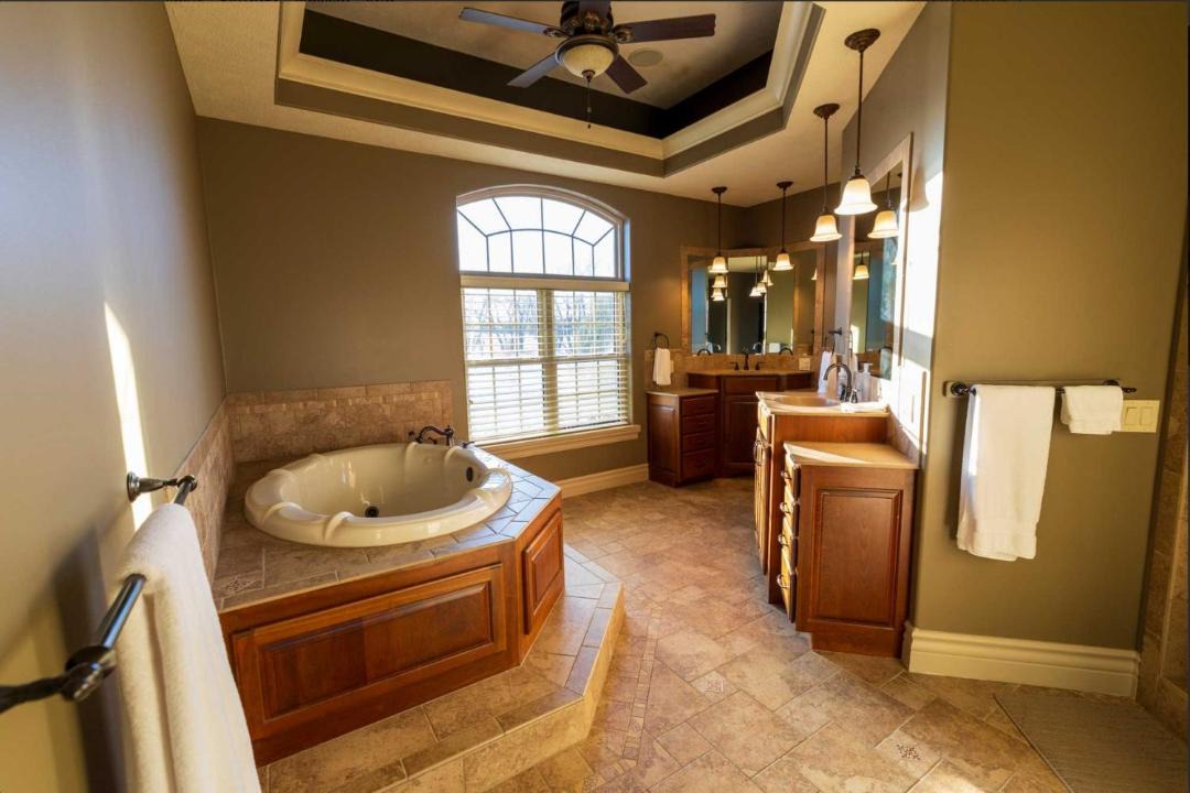 Photo of Bathroom in Salina
