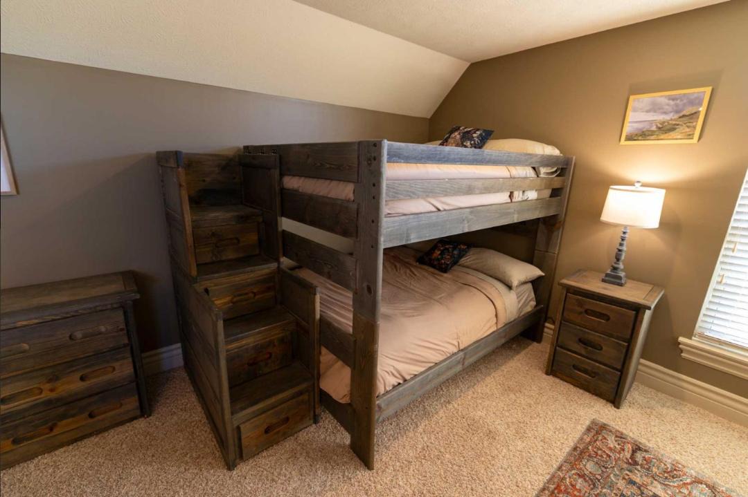 Photo of Bedroom in Salina