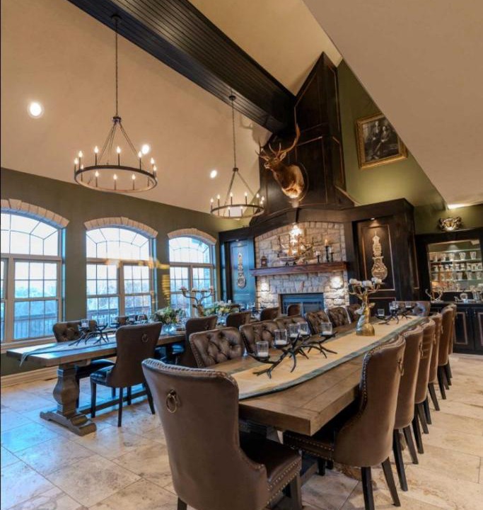 Photo of Kitchen in Salina