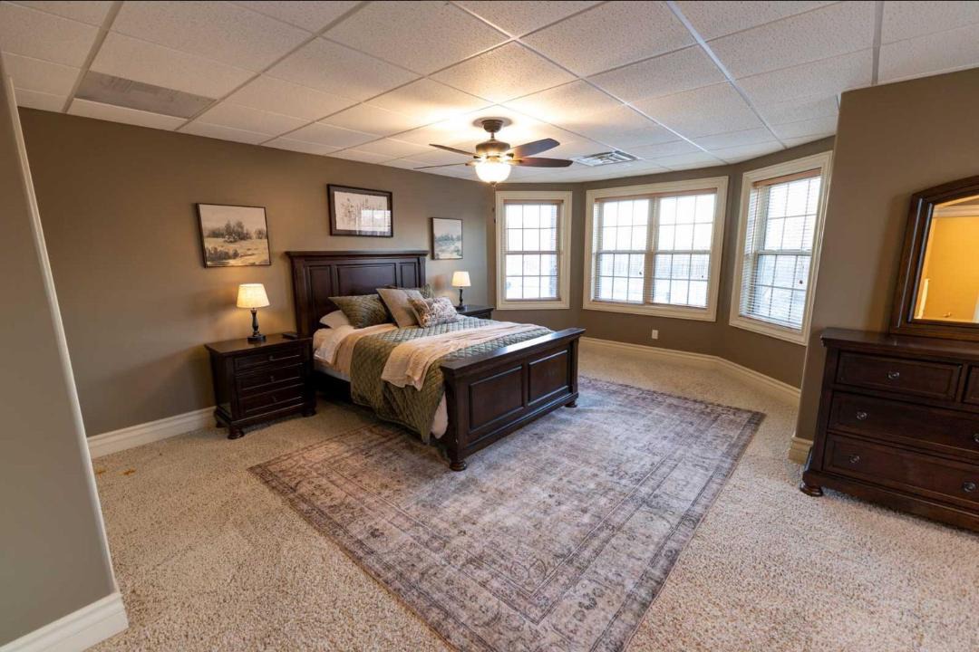 Photo of Bedroom in Salina