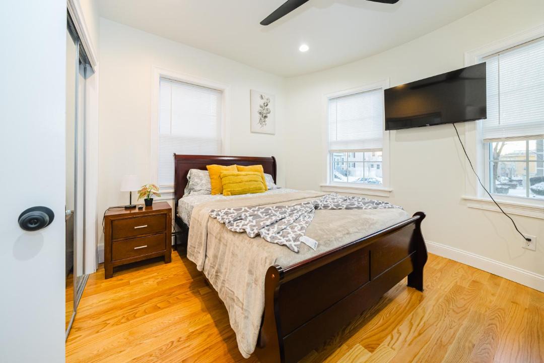 Photo of Bedroom in Worcester