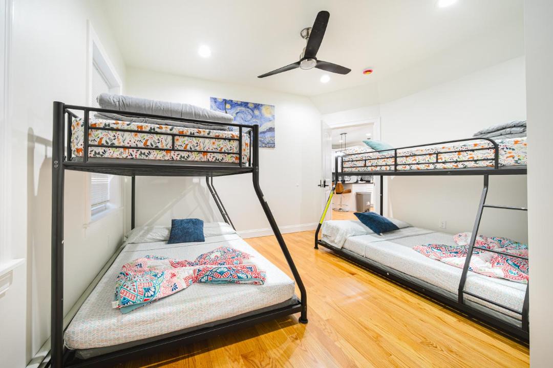 Photo of Bedroom in Worcester