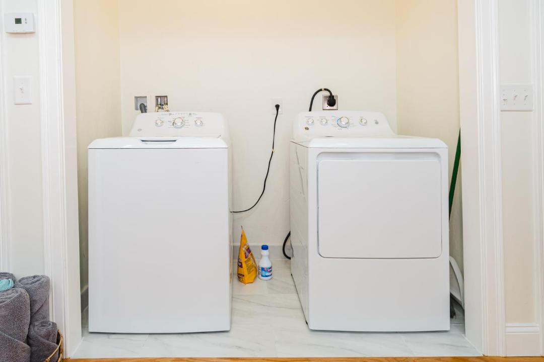 Photo of Bathroom in Worcester