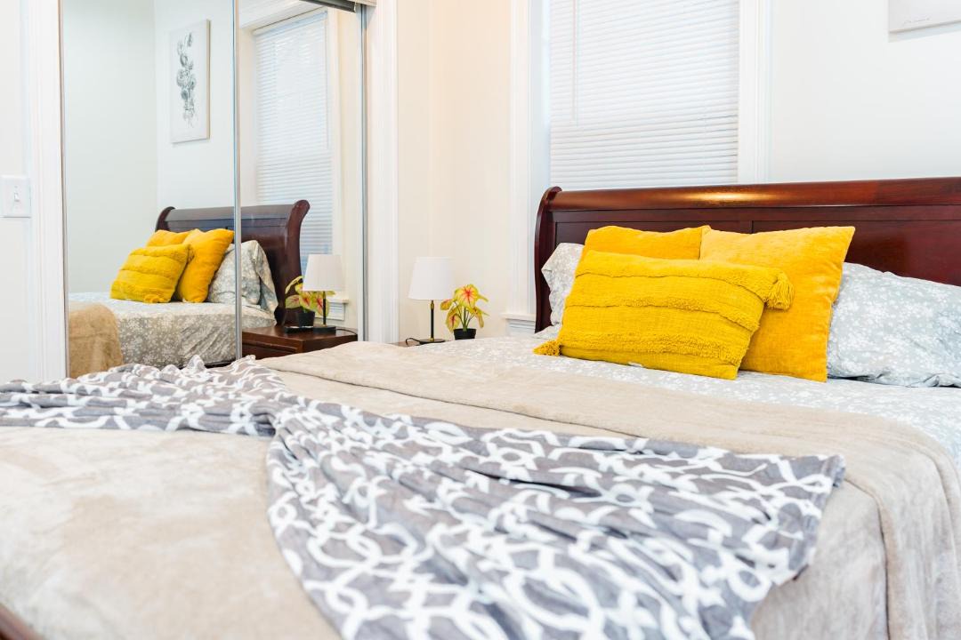Photo of Bedroom in Worcester