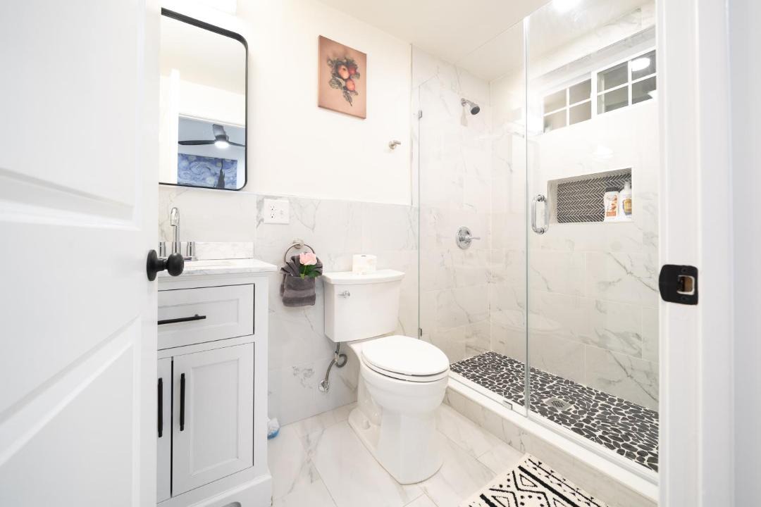 Photo of Bathroom in Worcester