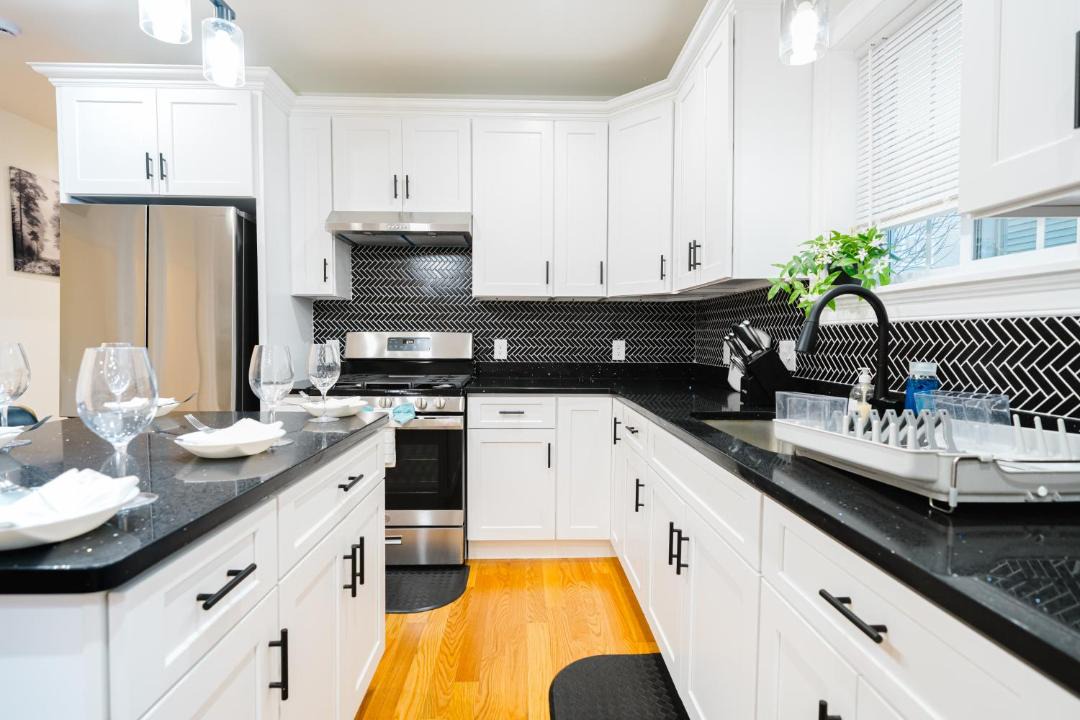 Photo of Kitchen in Worcester
