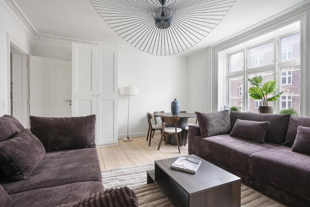 Photo of Livingroom in Valby
