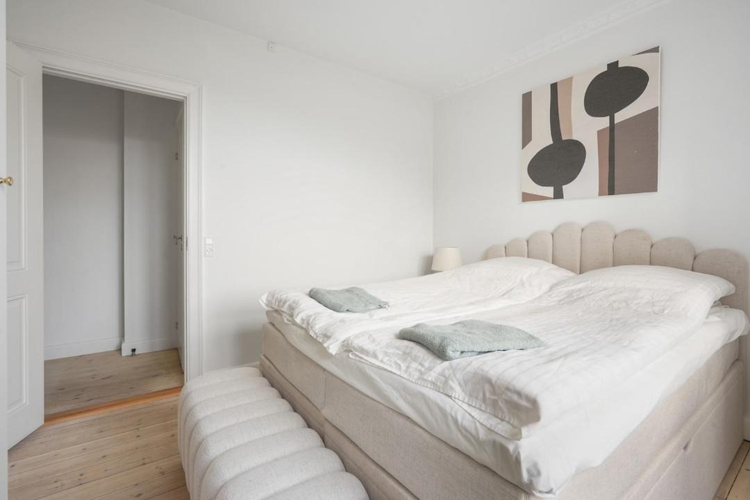 Photo of Bedroom in Valby