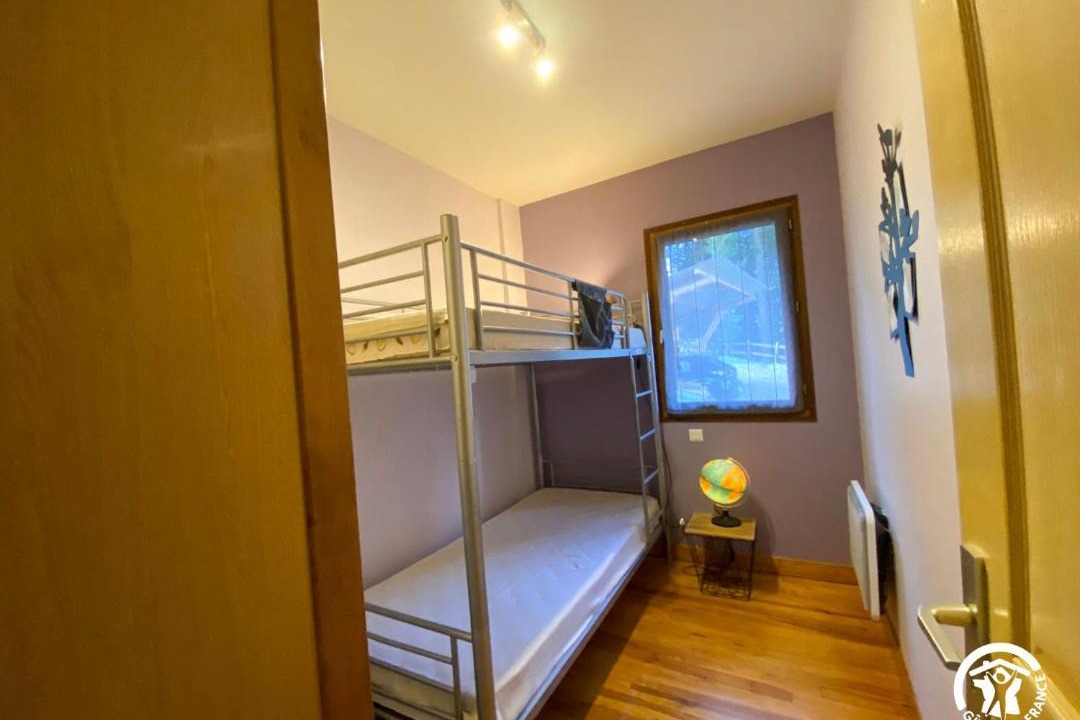 Photo of Bedroom in Senergues
